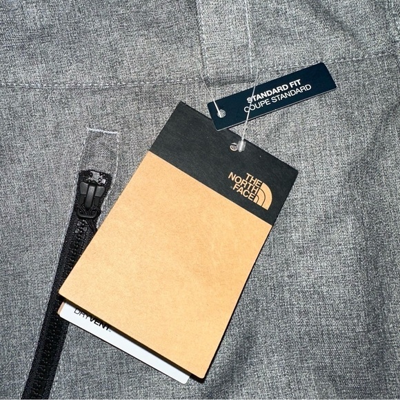 THE NORTH FACE Seymour Pants - New with Tags - Picture 8 of 9